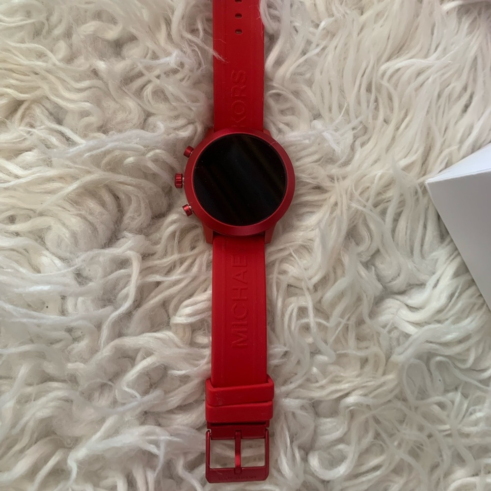 Michael Kors Smart Watch
